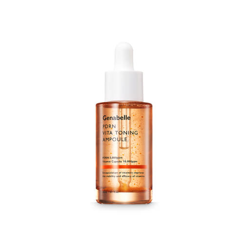 Genabelle PDRN Vita Toning Ampoule 30ml 2
