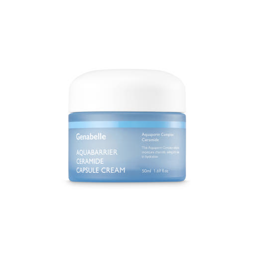 Genabelle Aquabarrier Ceramide Capsule Cream 50ml 2