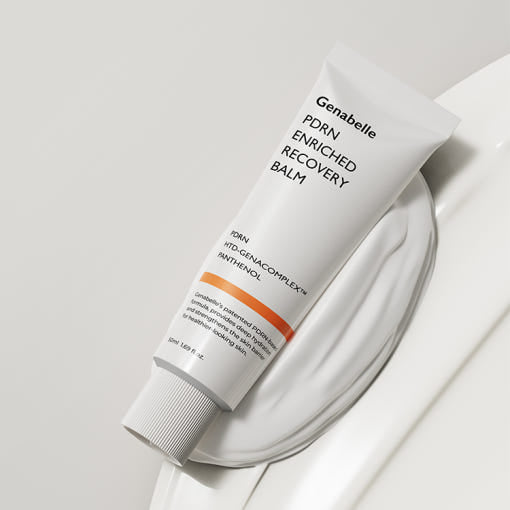 Genabelle PDRN Enriched Recovery Balm 50ml 4