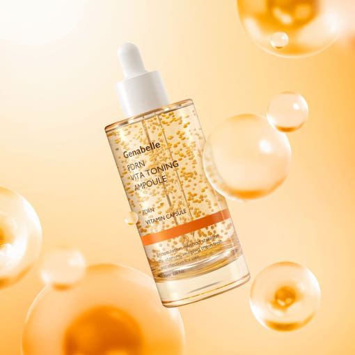 Genabelle PDRN Vita Toning Ampoule 70ml 3