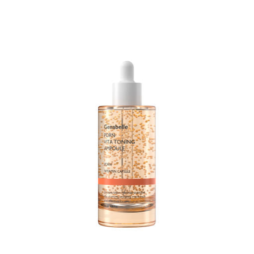Genabelle PDRN Vita Toning Ampoule 70ml 2