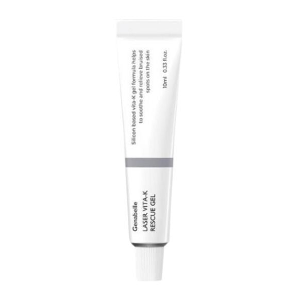 Genabelle Laser Vita-K Rescue Gel 10ml 2