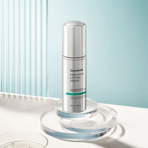 Genabelle Edelweiss Lifting Serum 40ml 3