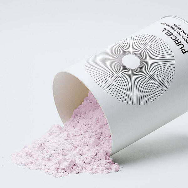 PURCELL Pixcell Biom O2 Enhancer Modeling Mask 240g 3