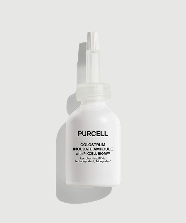 PURCELL Colostrum Incubate Ampoule 30ml 2