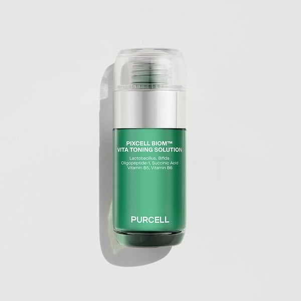 PURCELL Pixcell Biom Vita Toning Solution 120ml
