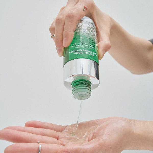 PURCELL Pixcell Biom Vita Toning Solution 120ml 3