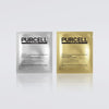 PURCELL Eye Mask Pack Set 3g X 6ea (2-type) 1