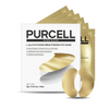 PURCELL Eye Mask Pack Set 3g X 6ea (2-type) 5