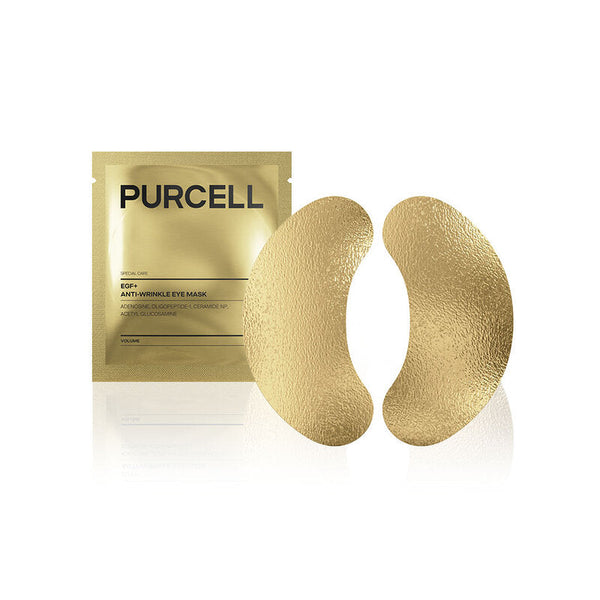PURCELL Eye Mask Pack Set 3g X 6ea (2-type) 6
