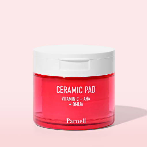Parnell AHA Omija Ceramic Pad 170g/60ea 2