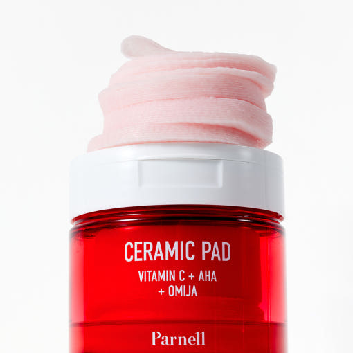 Parnell AHA Omija Ceramic Pad 170g/60ea 3