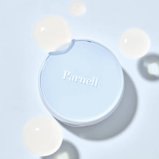 Parnell Glacial Biome Water No-Sebum Cushion 10g 3