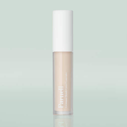 Parnell Cicamanu Skinfit Cover Concealer 5g (2colors) 2