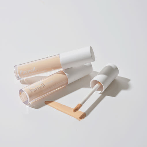 Parnell Cicamanu Skinfit Cover Concealer 5g (2colors) 3