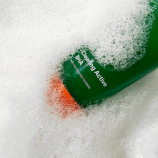 MEDITHERAPY A Clearing Active BHA Facial Gel Cleanser 150ml 3