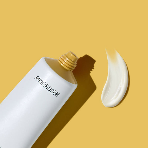 MEDITHERAPY Jojoba Ceramide Barrier Cream 100ml 3