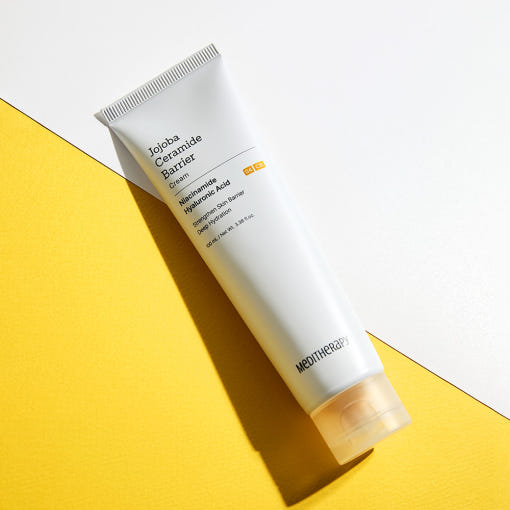 MEDITHERAPY Jojoba Ceramide Barrier Cream 100ml 4