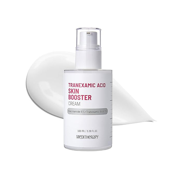 MEDITHERAPY Tranexamic Acid Skin Booster Cream 100ml 2