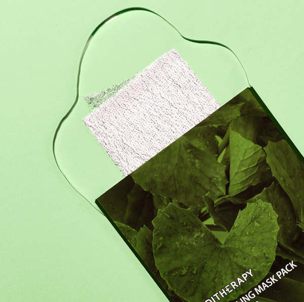 MEDITHERAPY Cica Rolling Mask Pack Lacto Bifida 23g X 7ea 3