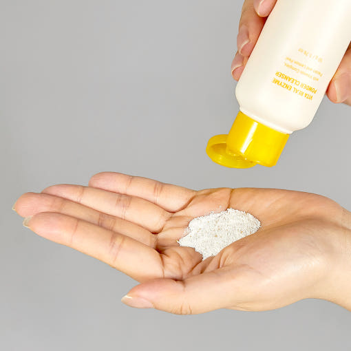 MEDITHERAPY Vita Real Enzyme Powder Cleanser 50g 3