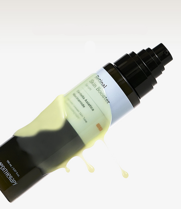 MEDITHERAPY Retinal Skin Booster Serum 150ml 3