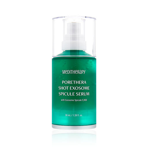 MEDITHERAPY Porethera Shot Exosome Spicule Serum 38ml 2