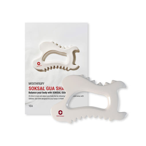 MEDITHERAPY SOKSAL GUA SHA 2