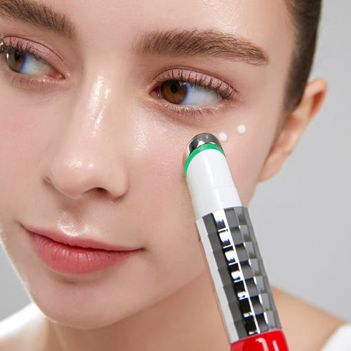 MEDITHERAPY Wrinkle-Fit Tangle Eye Cream 20ml + Chargable Device Set (*It can only be shipped via express service.) 3