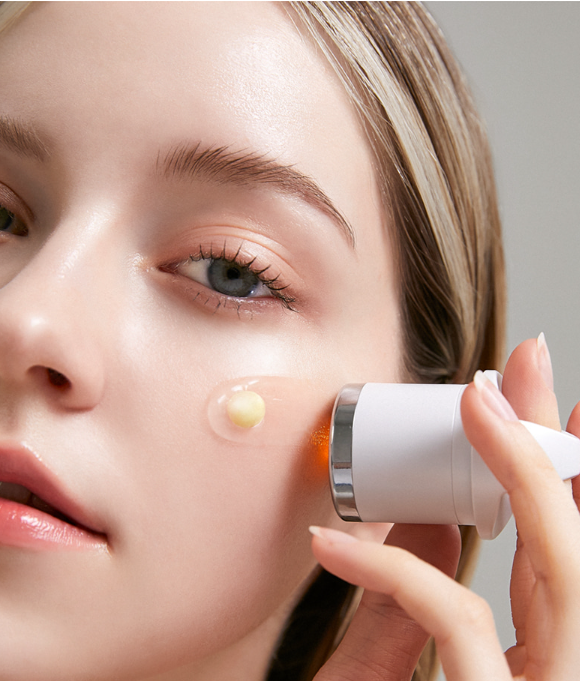 MEDITHERAPY Melajuran White Toning Cream 50ml + Device Set 3