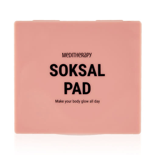MEDITHERAPY SOKSAL Pad ver.2 140ml/30ea