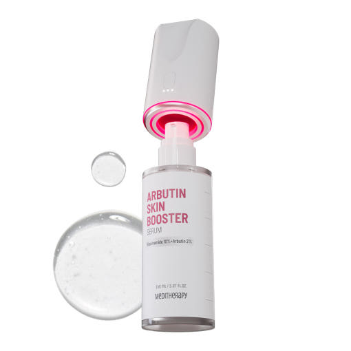MEDITHERAPY Skin Booster Serum 150ml + Device Set (*It can only be shipped via express service.) 2