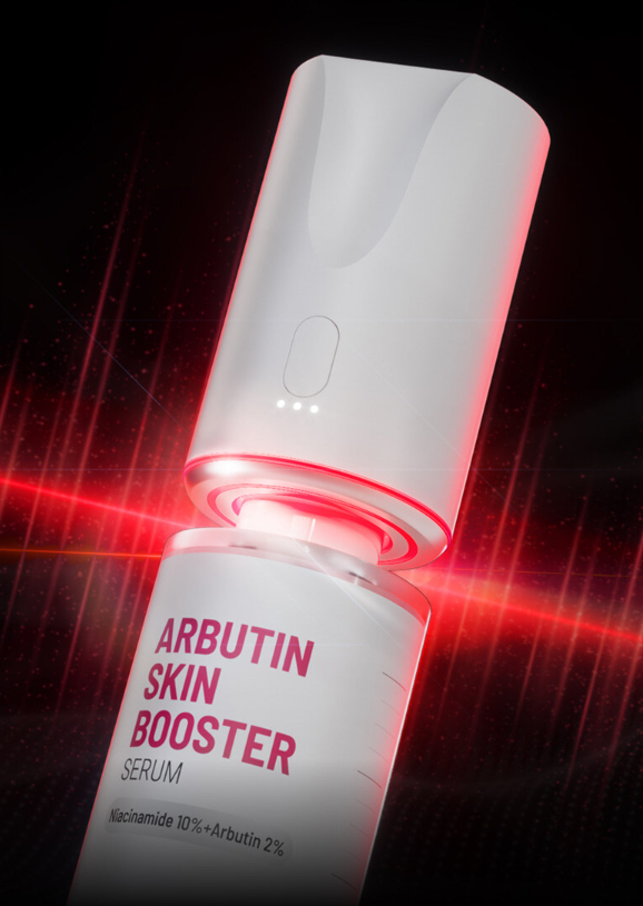 MEDITHERAPY Skin Booster Serum 150ml + Device Set (*It can only be shipped via express service.) 3