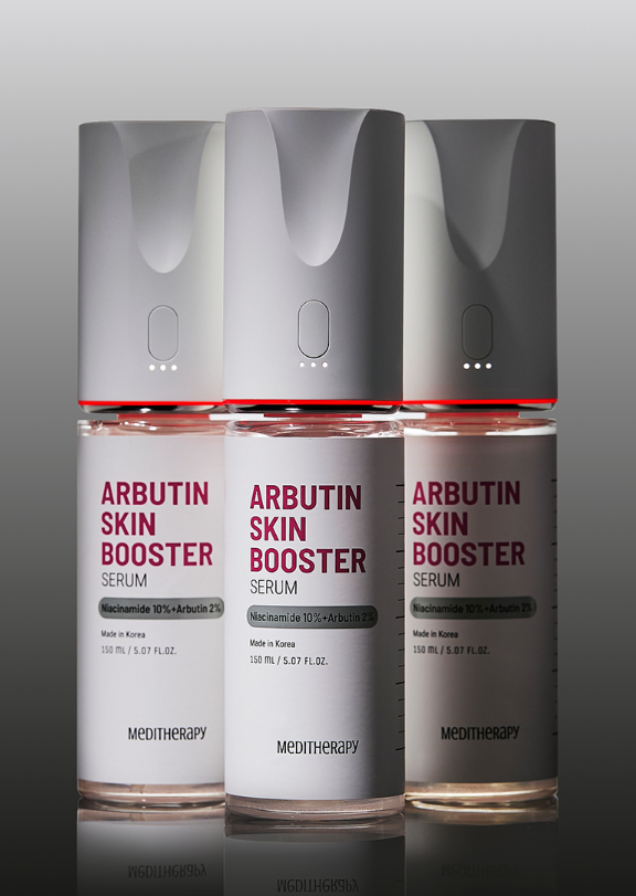 MEDITHERAPY Skin Booster Serum 150ml + Device Set (*It can only be shipped via express service.) 4