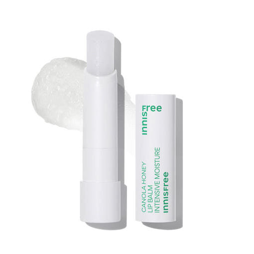 innisfree Canola Honey Lip Balm 3.5g [Intensive Moisture]