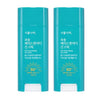 Shingmulnara Soft Face & Body Sun Stick SPF50+ PA++++ 30g+30g 2