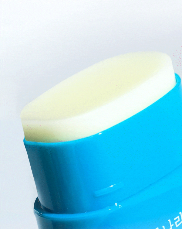 Shingmulnara Soft Face & Body Sun Stick SPF50+ PA++++ 30g+30g 3