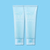 Shingmulnara Jeju Sparkling Water Pore Deep Cleansing Foam 120ml+120ml 1
