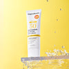 ongredients Skin Barrier Moisture Sun Cream SPF50+ PA++++ 50ml 3