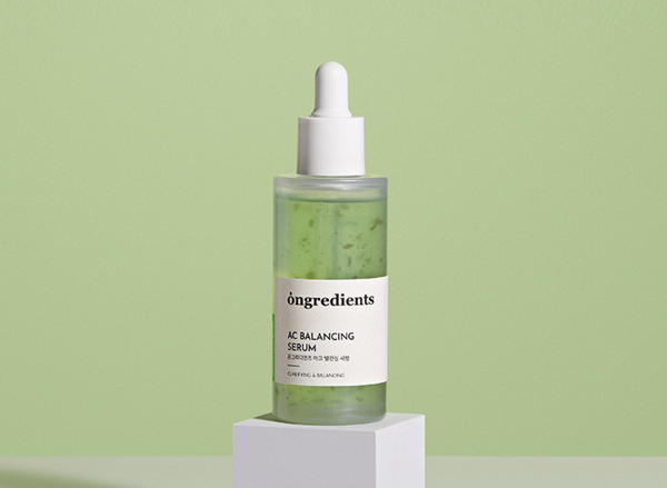 ongredients AC Balancing Serum 50ml