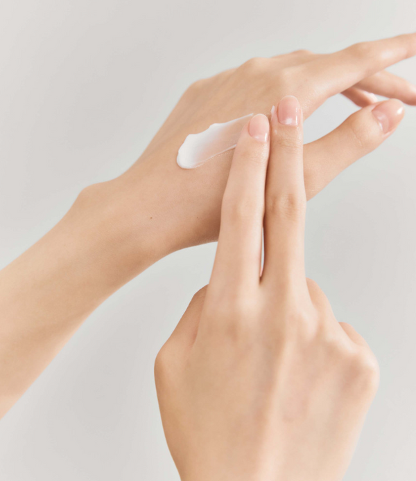 HEVEBLUE Penta Berry Panthenol Repair Cream 50ml 4