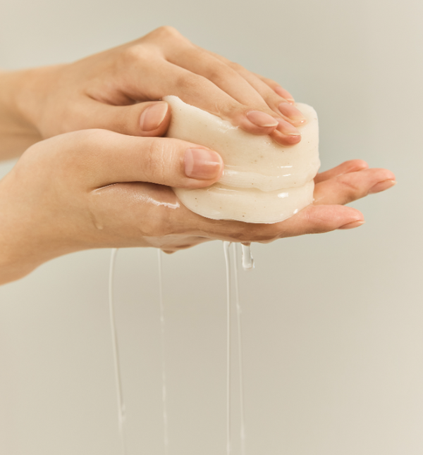 HEVEBLUE Penta Berry Panthenol Repair Peel Pad 160ml/70ea 4