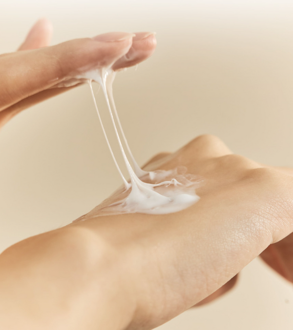 HEVEBLUE Salmon Caring Centella Cream 100ml 3