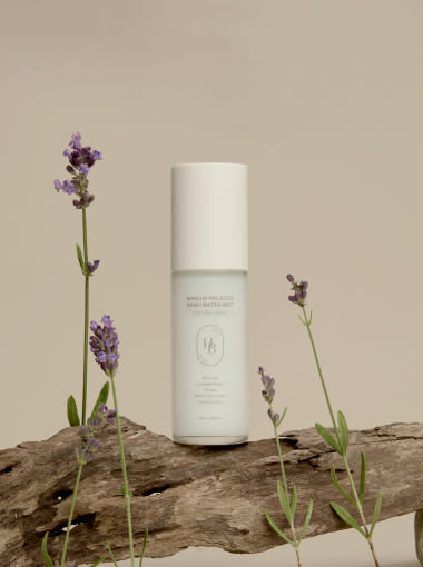 HEVEBLUE Makeup Pro Ecto Namu Water Mist 50ml 2