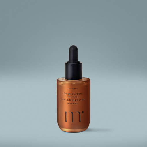 molvany Castanea Crenata Inner Shell Pore Tightening Serum 50ml 2
