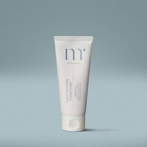 molvany Volume Increasing Protein Cream 100ml