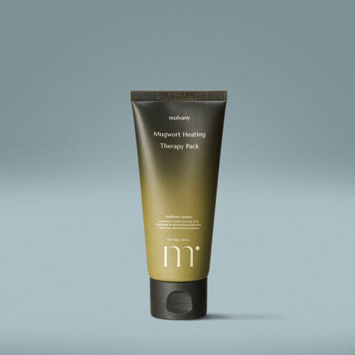 molvany Mugwort Heating Therapy Pack 100g