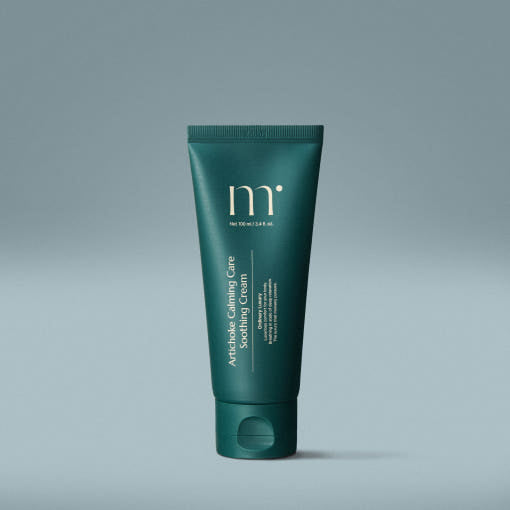molvany Artichoke Calming Care Soothing Cream 100ml 2