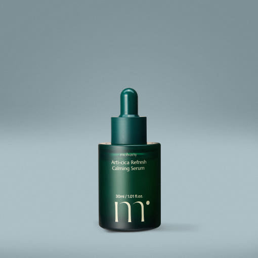 molvany Arti-cica Refresh Calming Serum 30ml