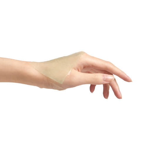 molvany Artichoke Soothing Acne Pore Toner Pad 70ea+70ea(Refill) Set 3